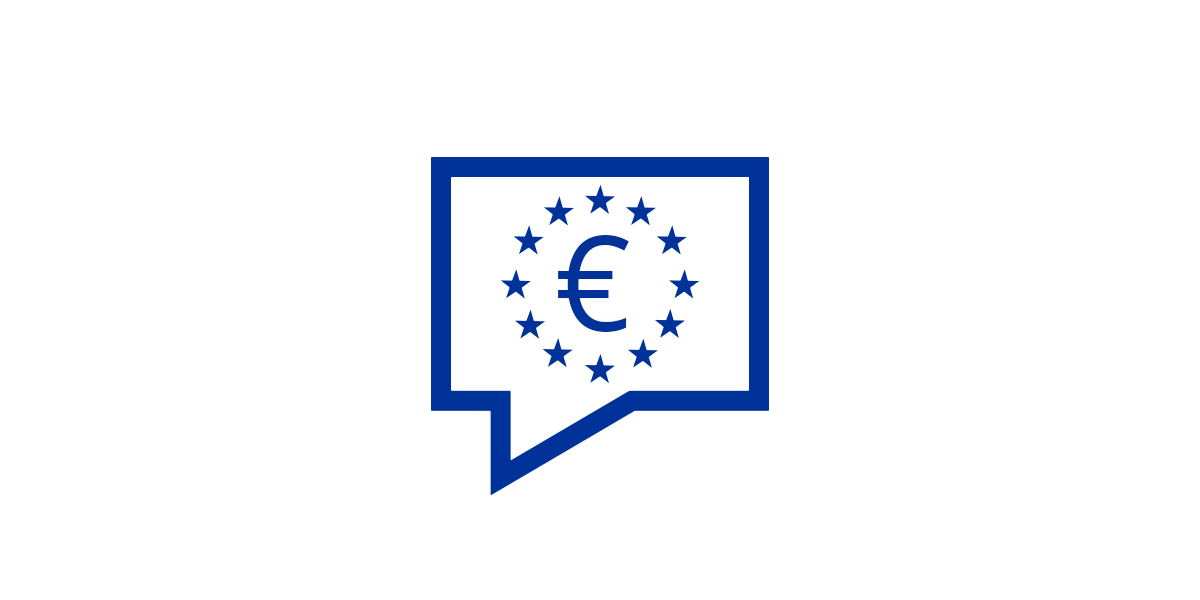 Featured image for ECB Maintains Rates Amid Signs of Modest Growth and Near-Target Inflation