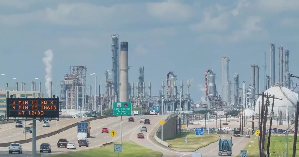 Energy Dept. uses DPA to restart Santa Barbara offshore oil operations