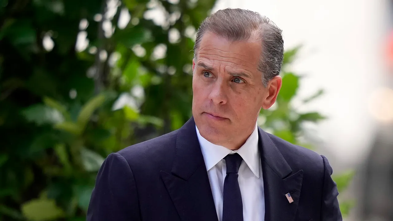 Featured image for Hunter Biden's Federal Gun Trial Commences in Delaware