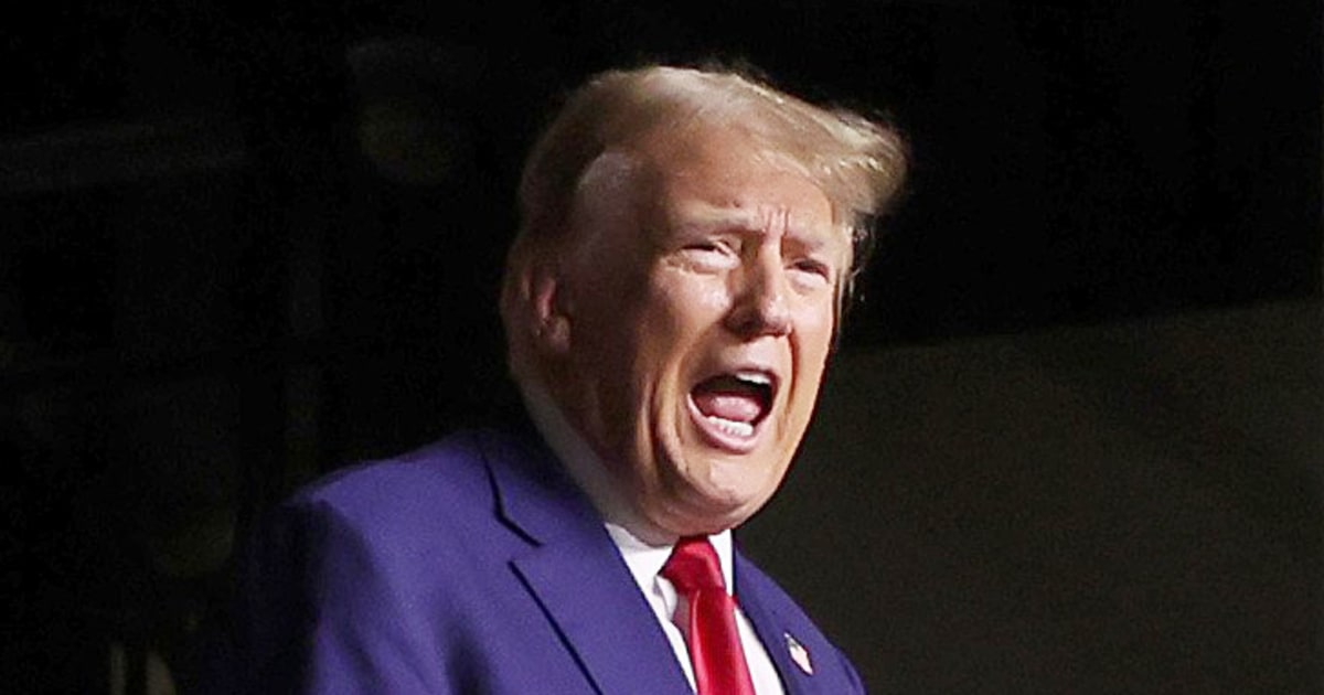 Trump Urges Supreme Court to Delay Intervention on Election Interference Immunity Issue