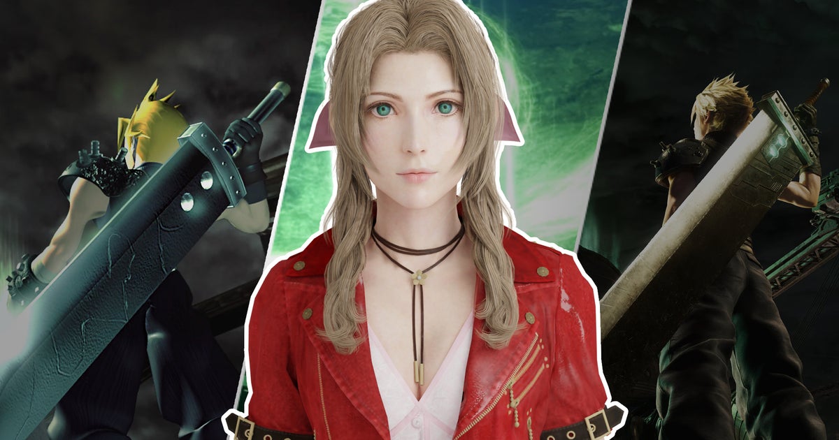 Featured image for "Square Enix: The Case for Remaking Final Fantasy 7... Again"