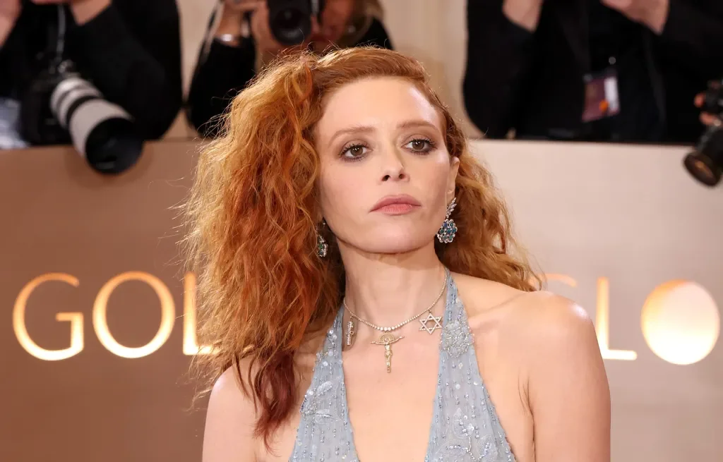 Lyonne goes public about relapse after nearly 20 years of sobriety