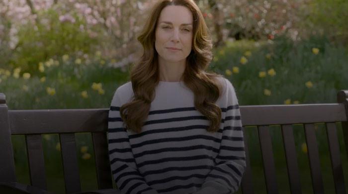 Featured image for Kate Middleton's Health Update: No Public Appearances Until 2025