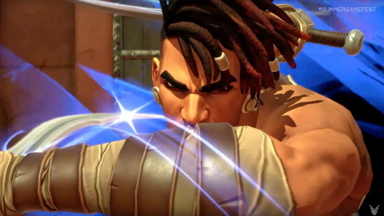 "Prince of Persia Returns with New Side-Scroller and Metroidvania Games"