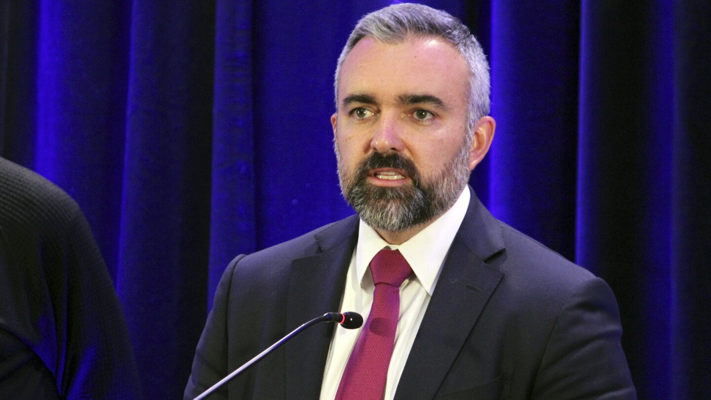 Featured image for "New Mexico AG Advises Legal Reforms in Wake of Unprosecutable Fake Electors"