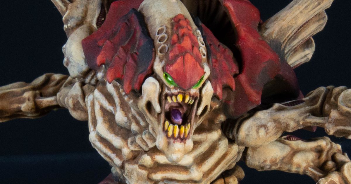 Featured image for "Warhammer 40K's 10th Edition: Great Rules, but Missing Humanity"