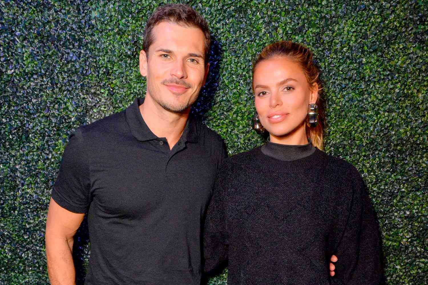 Featured image for Brooks Nader and Gleb Savchenko's Surprising PDA at 'DWTS' Rehearsals