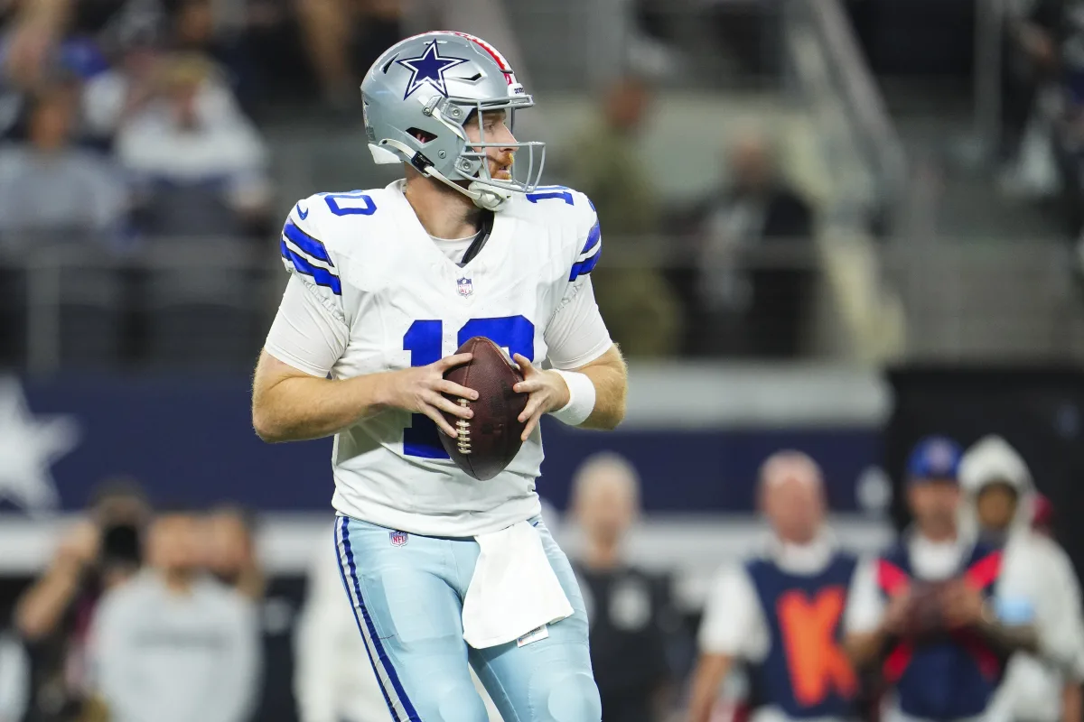 Texans vs. Cowboys: Monday Night Football Showdown Amid Stadium Scare