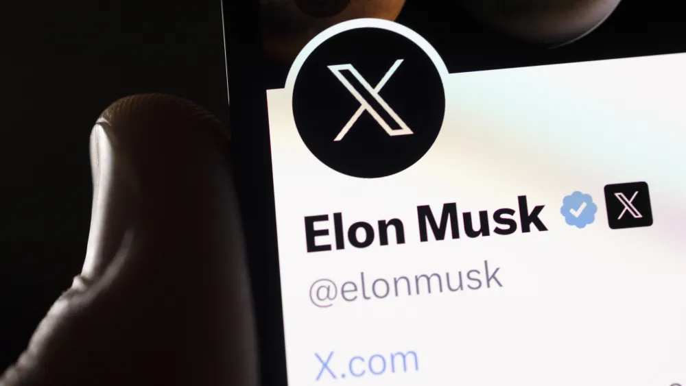 Elon Musk's X Implements 5-Second Delay on Disliked Links