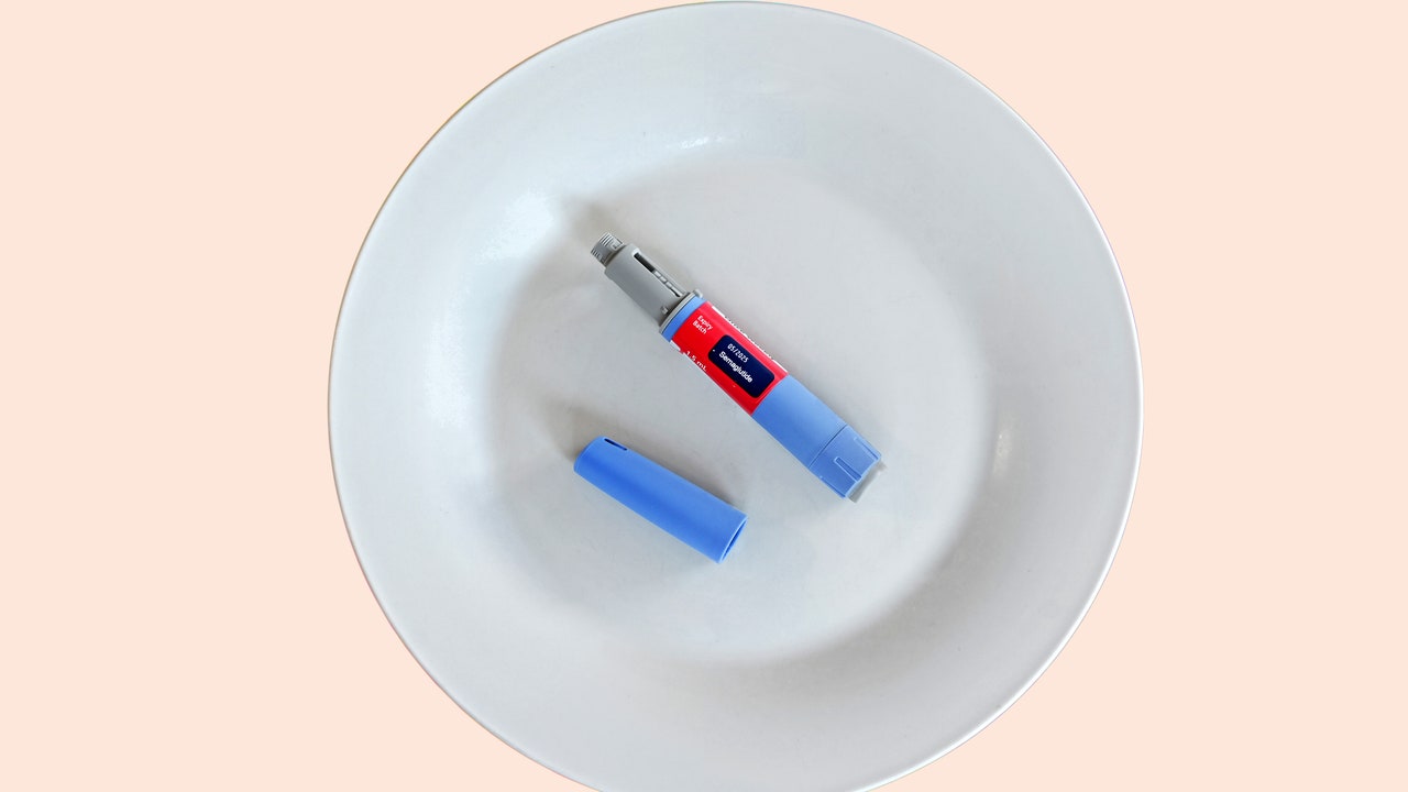 Featured image for "Ozempic: The Weight Loss Solution with Potential Trade-Offs"