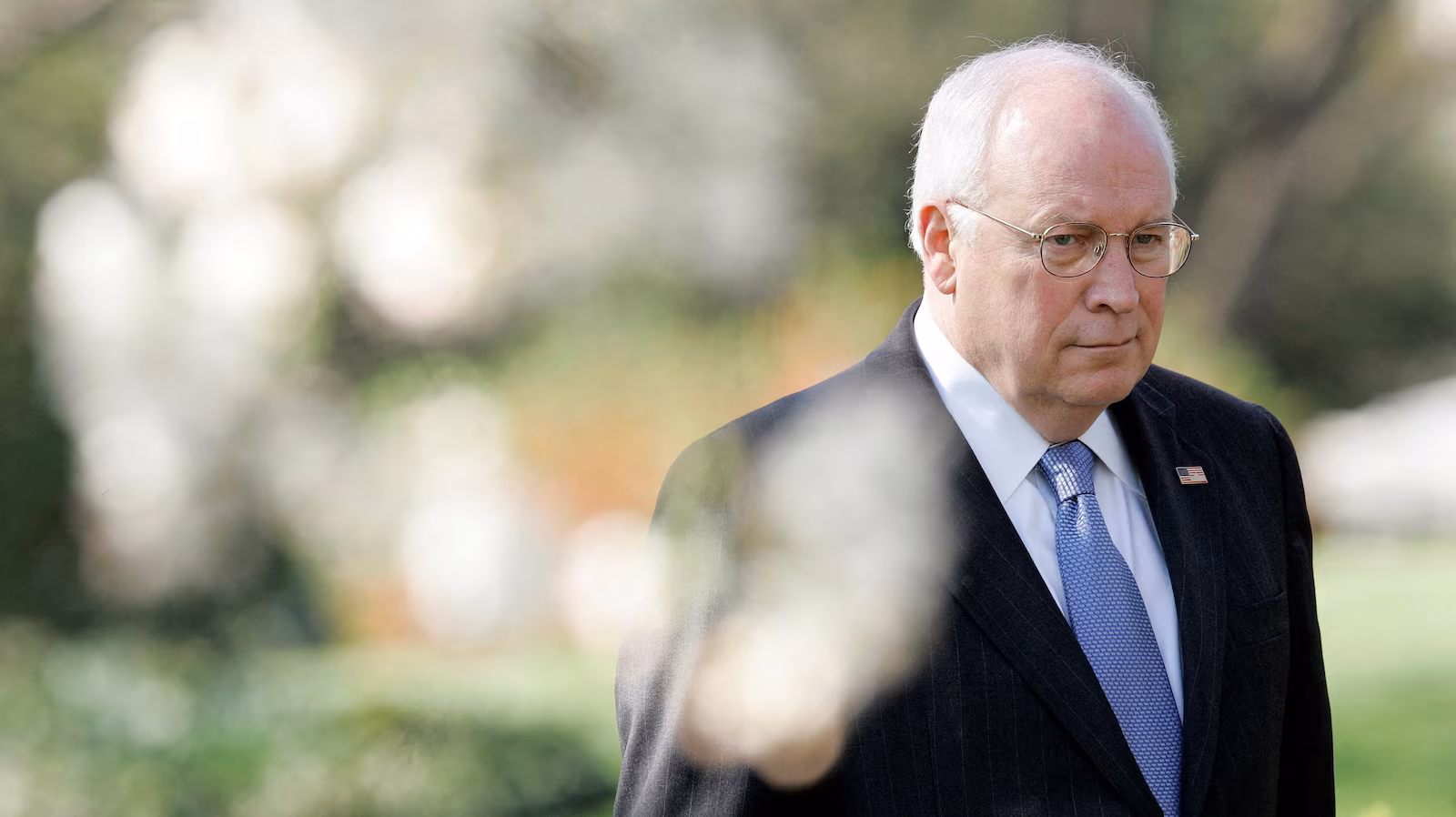Featured image for Dick Cheney, Former Vice President, Dies at 84