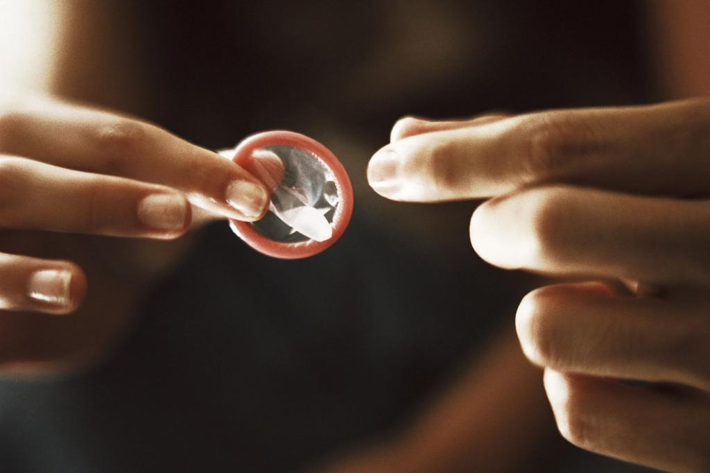 Featured image for The Legal Consequences of 'Stealthing' During Sex