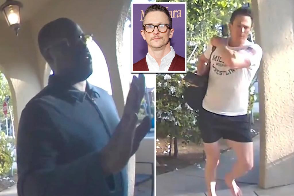 Featured image for "Actor Jonathan Tucker Heroically Rescues Neighbors' Kids During LA Home Invasion"