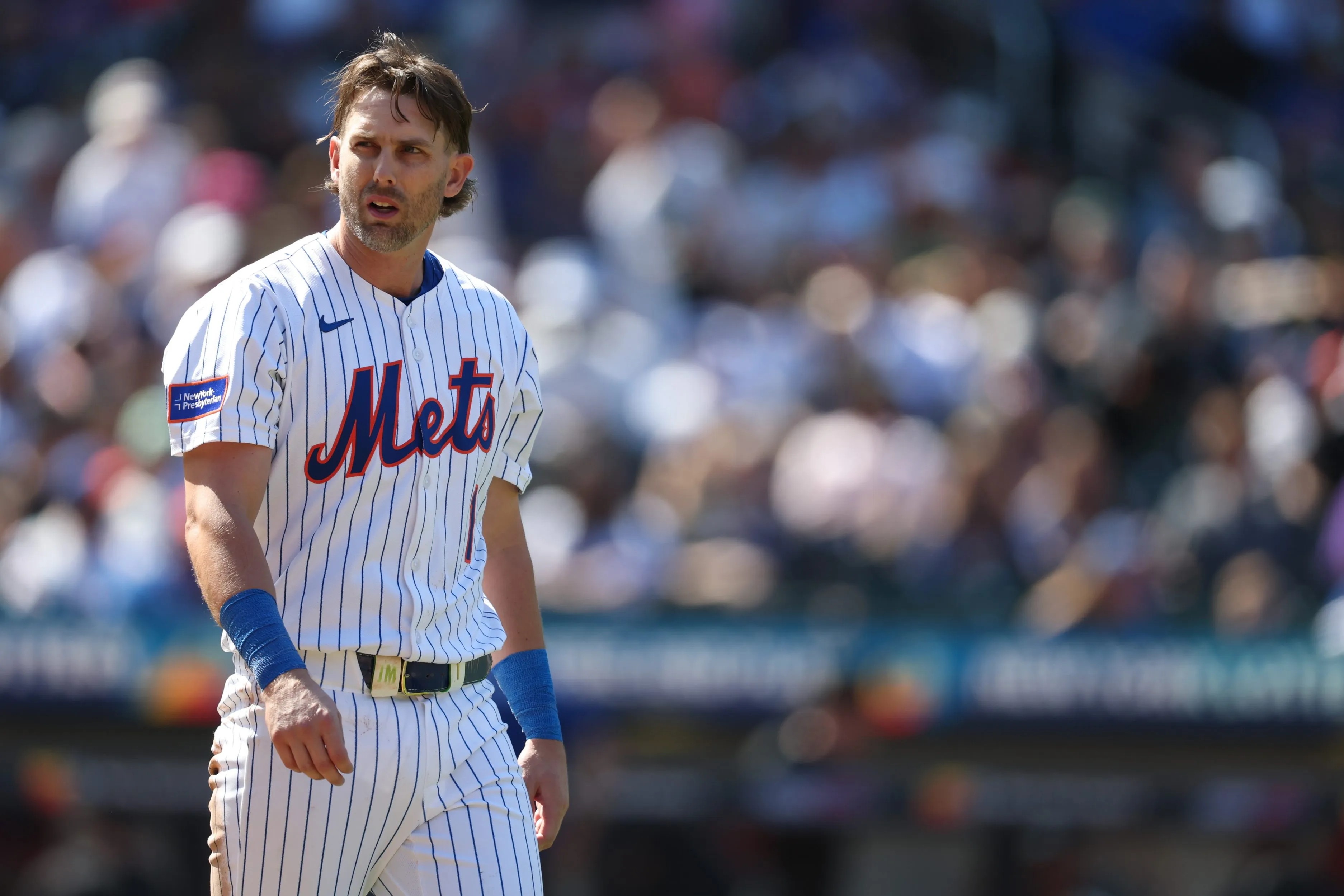 Featured image for Jacob Young Criticizes Mets Amid Challenges