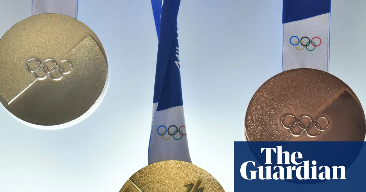 Featured image for US Olympic Committee Enforces Ban on Trans Women in Women's Sports