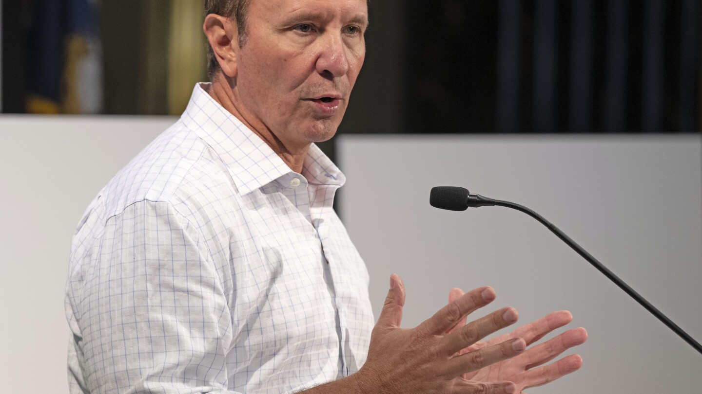 Featured image for "Louisiana's Ten Commandments Law Sparks National Debate"