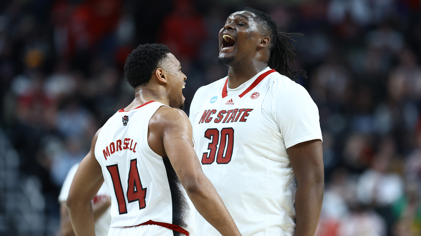 Featured image for "NC State's Cinderella Run: Can the Improbable March Madness Journey Continue?"