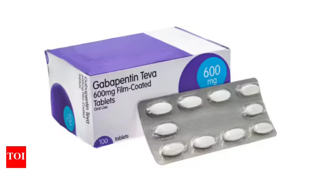 Featured image for Gabapentin Use May Significantly Increase Dementia and Cognitive Risks