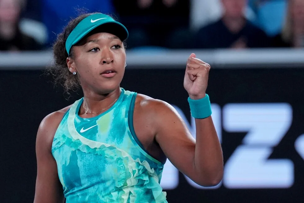 Osaka exits Australian Open due to injury ahead of Round of 16