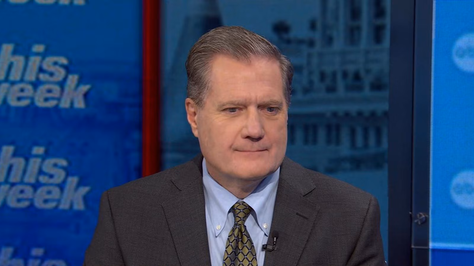 Featured image for Ohio Rep. Turner Sees Progress Toward Peace in Ukraine