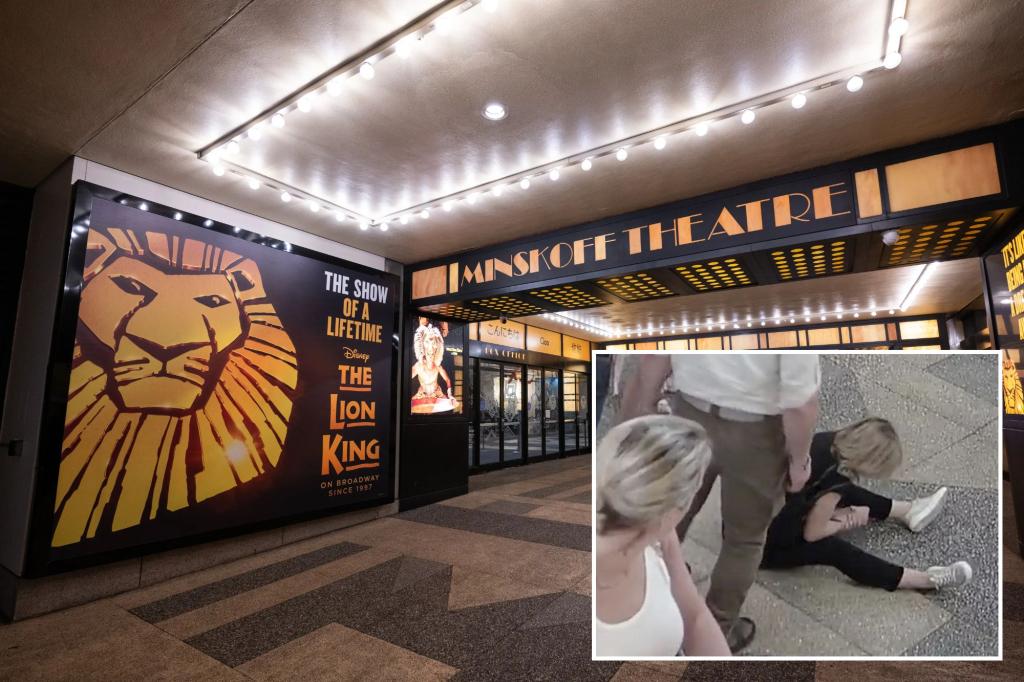 Featured image for Musicians of 'Lion King' Broadway Shows Face Unprecedented Targeting