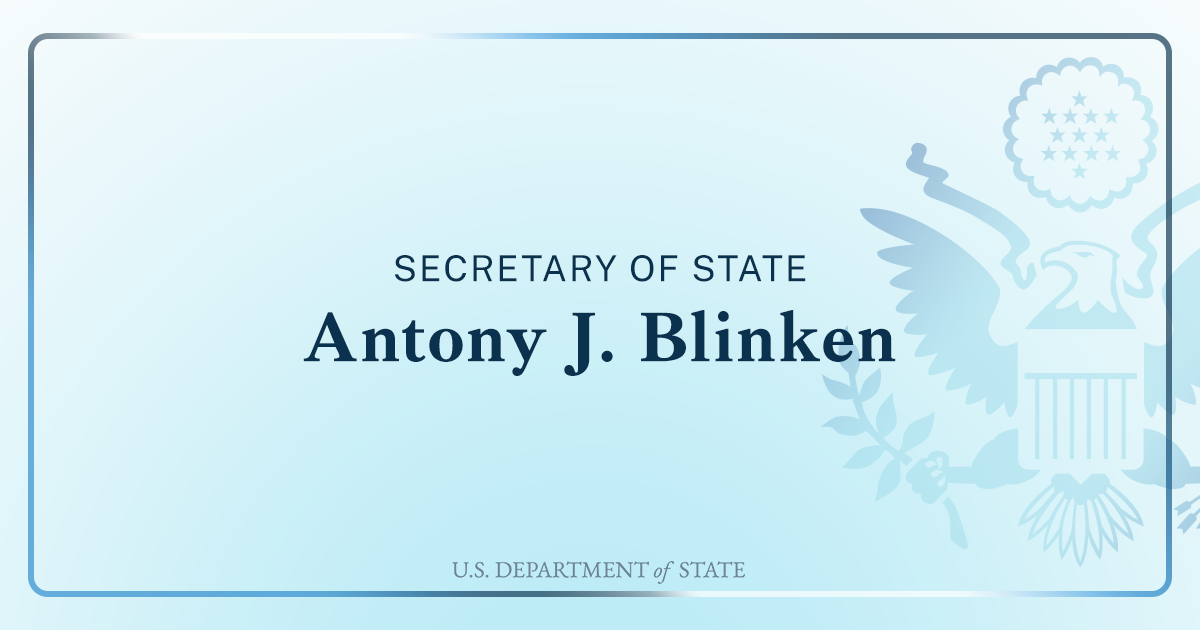"Netanyahu's Controversial Meeting with Secretary Blinken Sparks Public Outrage"