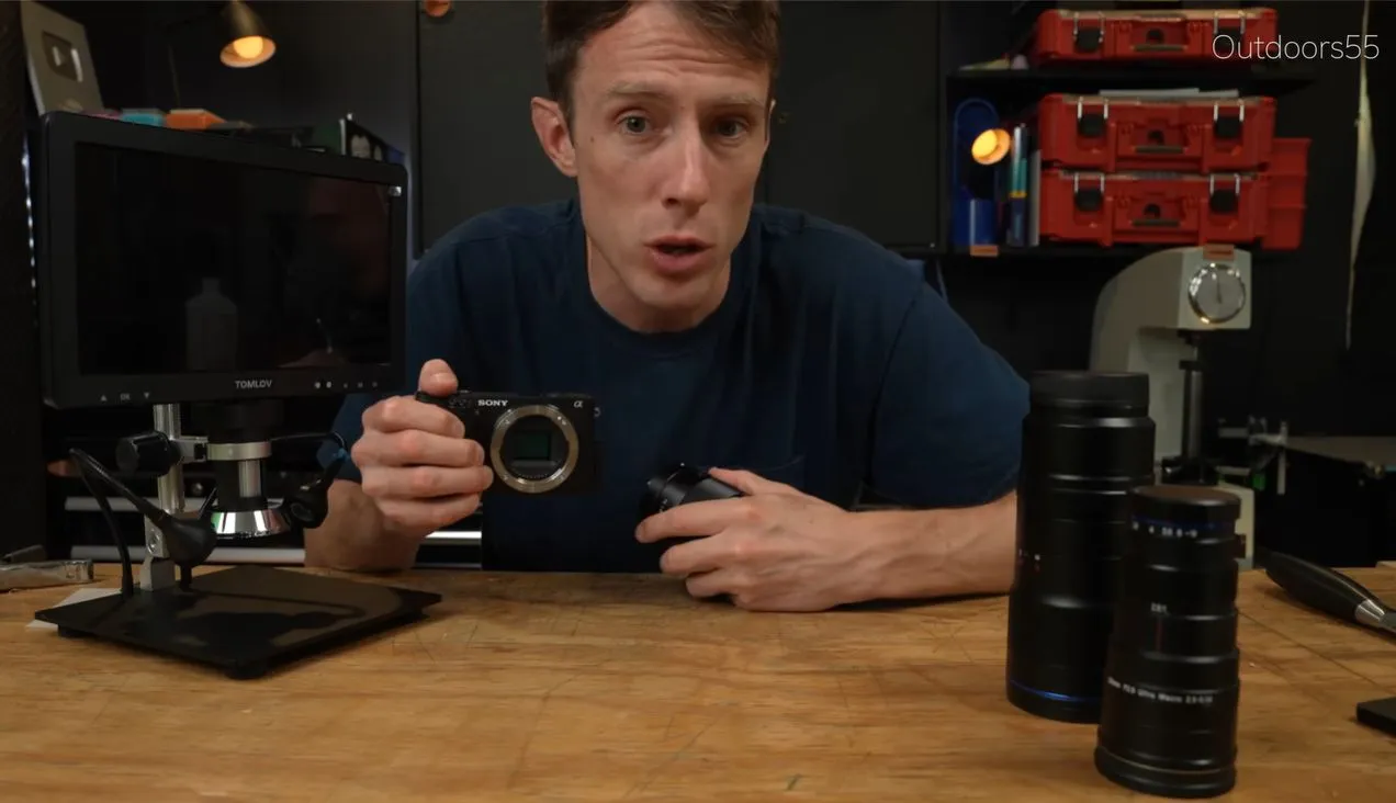 Featured image for The Limitations of Inexpensive Digital Microscopes