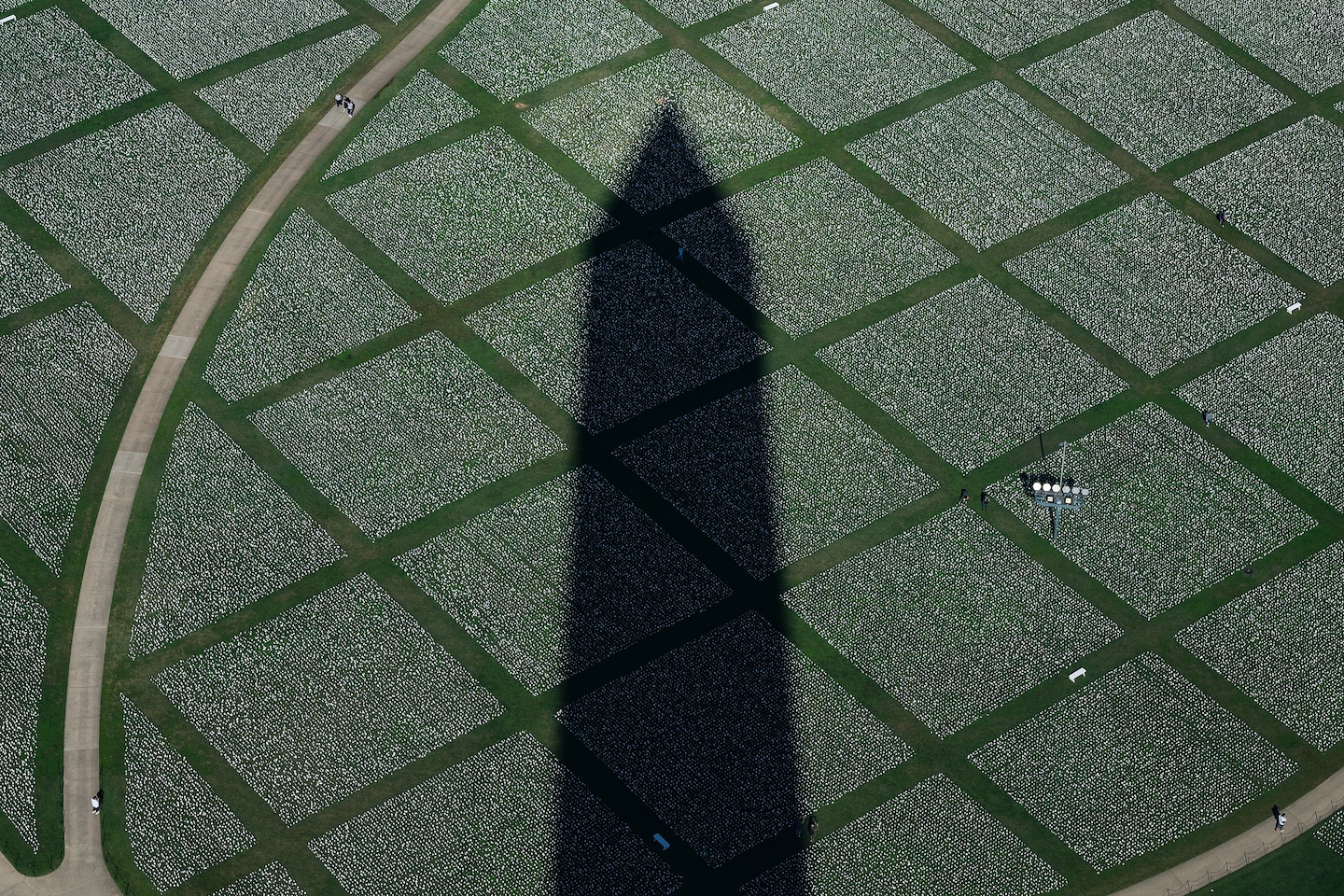 Featured image for "Reflecting on Four Years of COVID: Grief, Precautions, and Change"