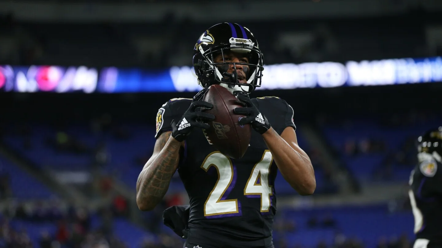 Marcus Peters Takes the Helm at McClymonds High, Carrying on a Family Coaching Legacy