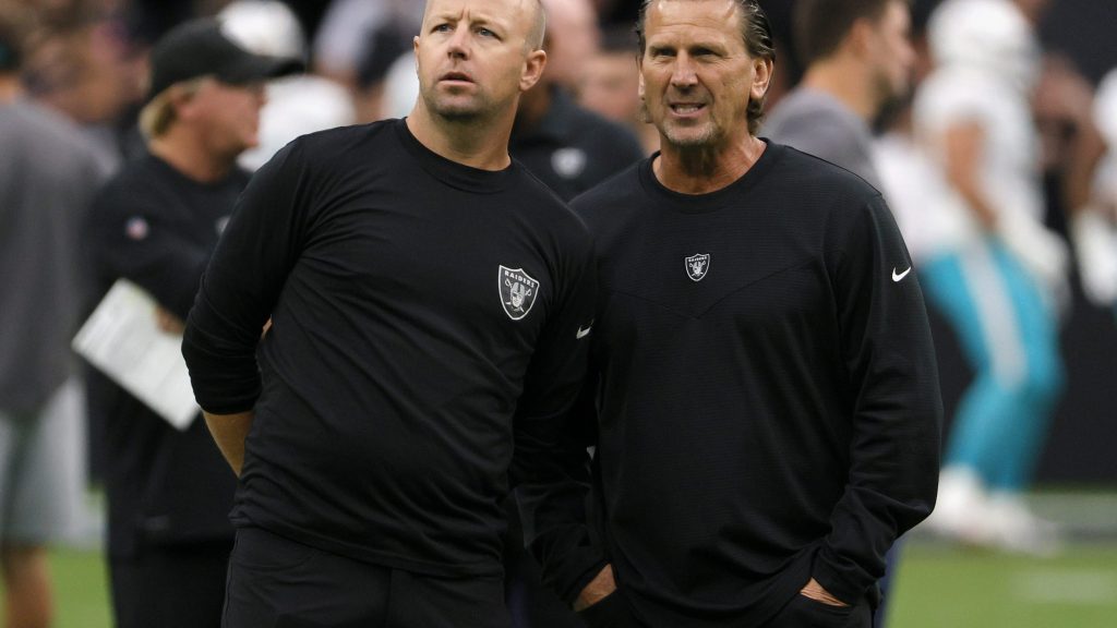 "Titans' New Offensive Coordinator: Nick Holz Overview"