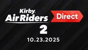 Featured image for Kirby Air Riders: Innovative Accessibility and Sakurai's Vision Amid F-Zero Nostalgia