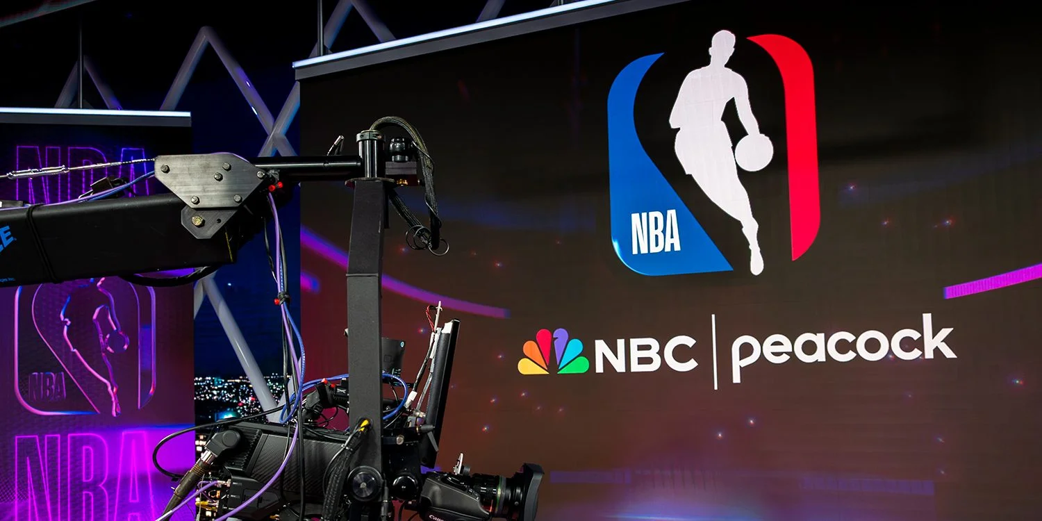 Featured image for NBC Returns to NBA Broadcasts as New Streaming Options Emerge
