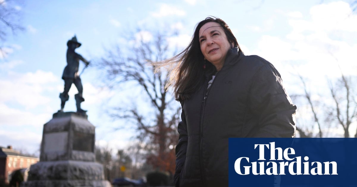 Connecticut finally pardons 17th-century witchcraft victims after 400 years