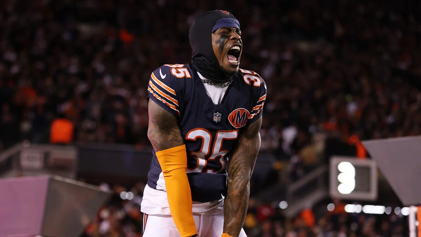 Gardner-Johnson shrugs off 'bad teammate' label with Bills: it is what it is