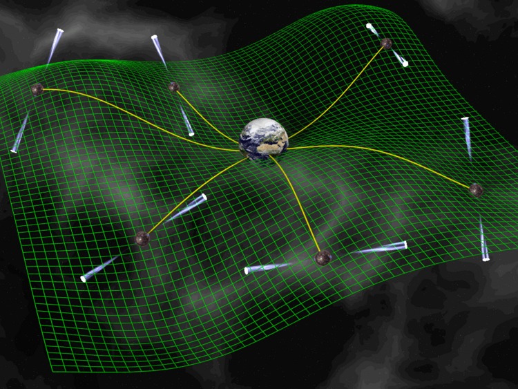 Astronomers detect record number of repeating radio bursts from outer space, sparking alien theories.