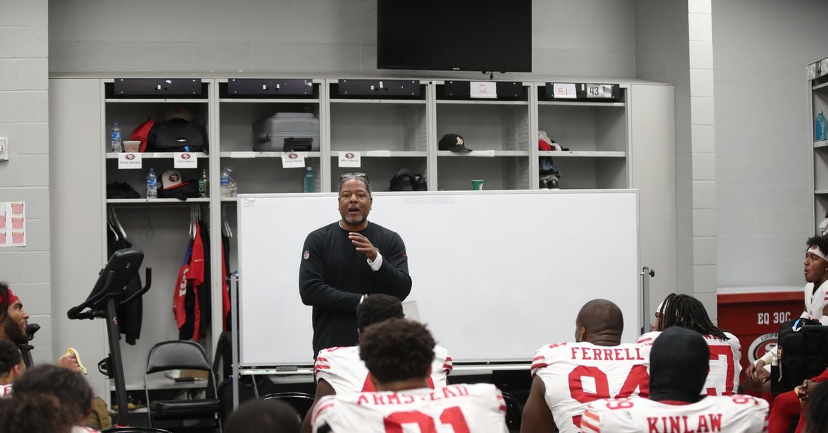 "49ers' Steve Wilks Shifts to Sidelines, Aims to Revitalize Defense Against Jaguars"