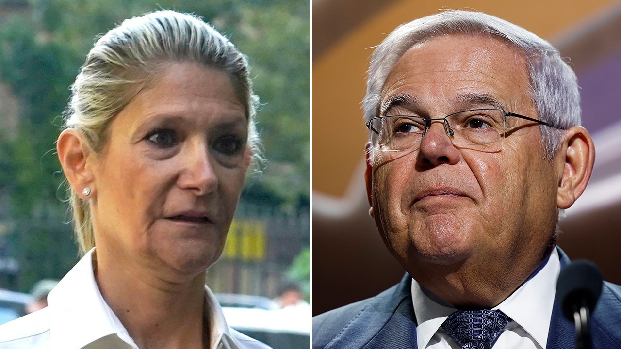 Featured image for "Senator Menendez's Legal Strategy: Blaming His Wife in Federal Corruption Trial"