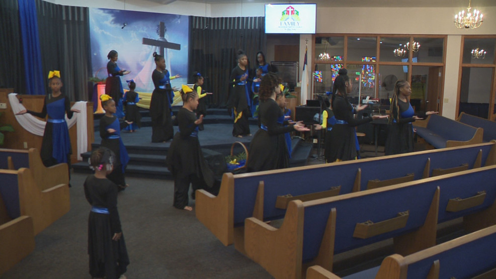 Churches Embrace Creative Ways to Engage Youth and Community