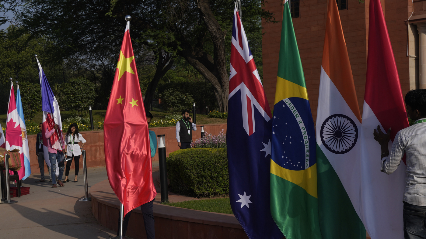 Featured image for Modern Slavery: A Global Crisis in the Richest Economies.