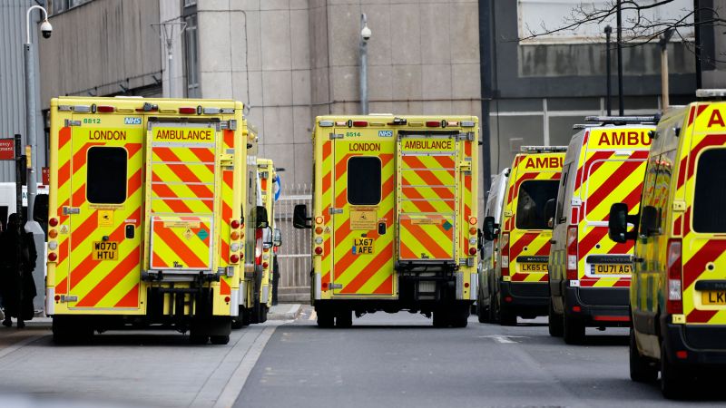 Uncovering the Truths and Chaos of Britain's Covid-19 Inquiry