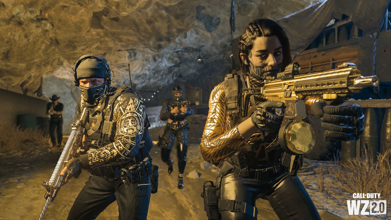 "Warzone 2 Season 3: Latest Loadout Meta and Updates"