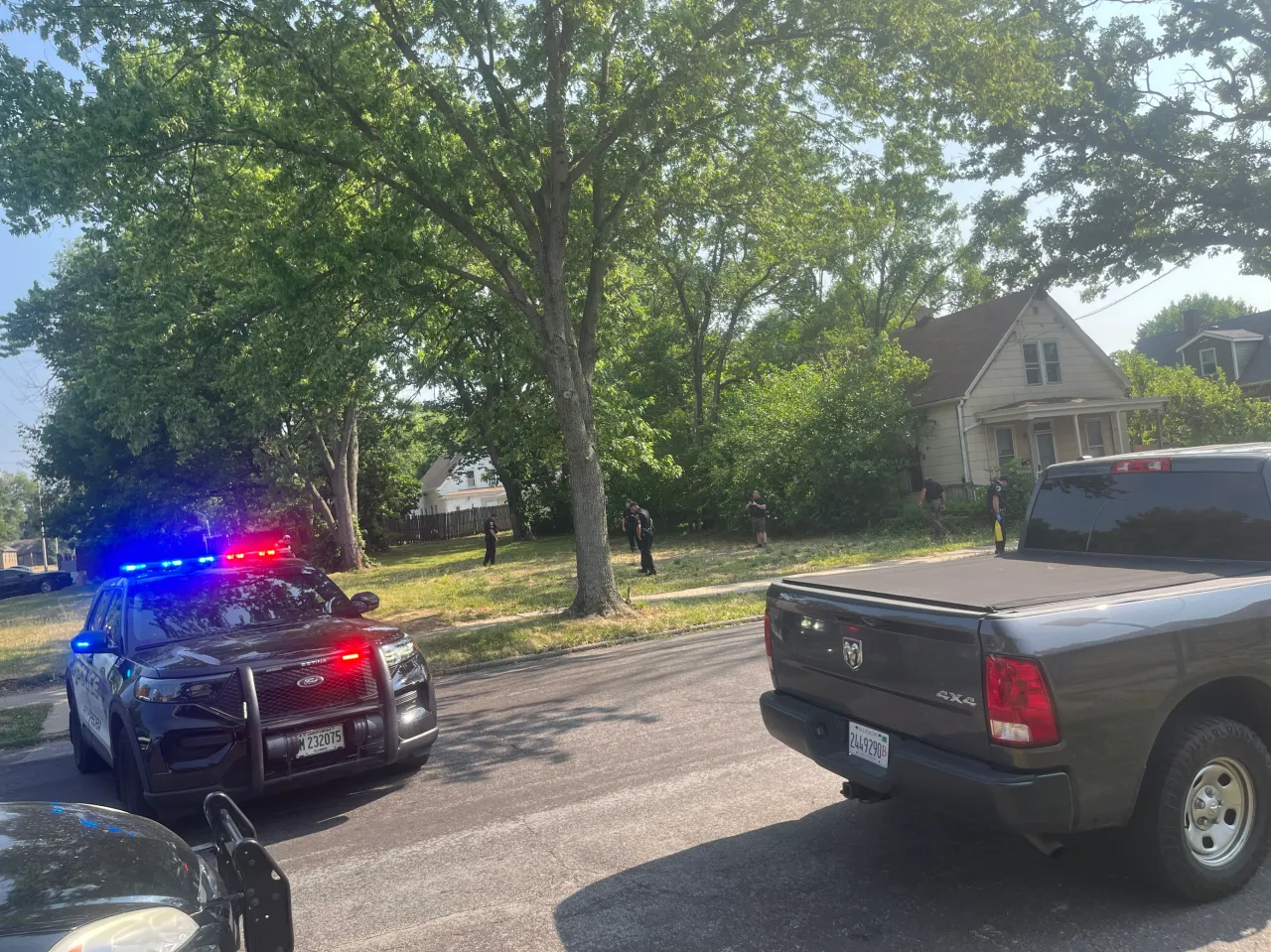 Peoria's Recent Gun Violence Leaves Multiple Victims Hospitalized and Dead