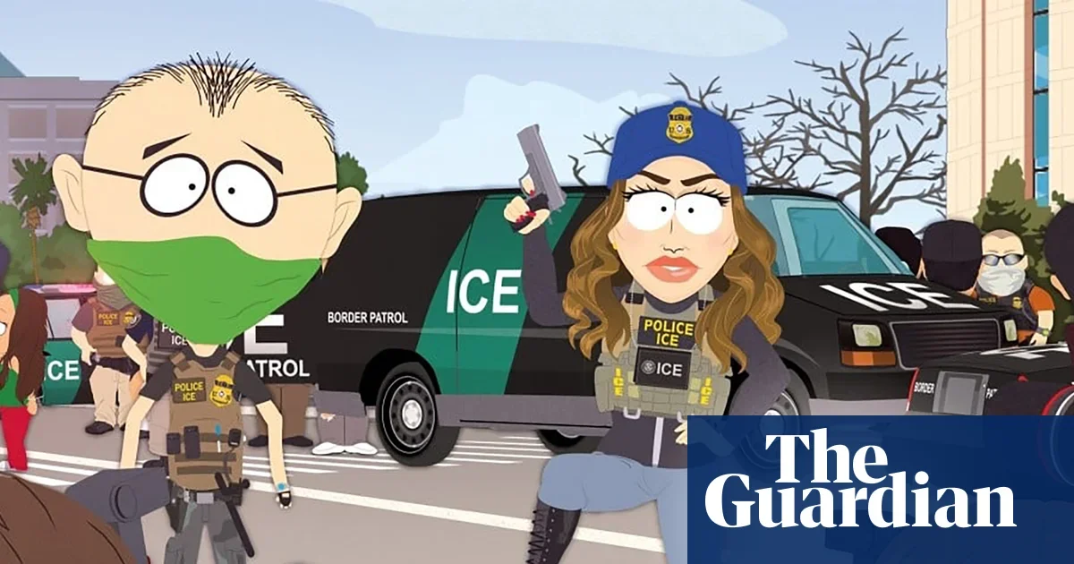 South Park's Bold and Controversial Season 27 Episode Sparks Outrage and Discussion