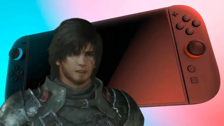 Featured image for Final Fantasy XVI May Be Coming to Nintendo Switch 2