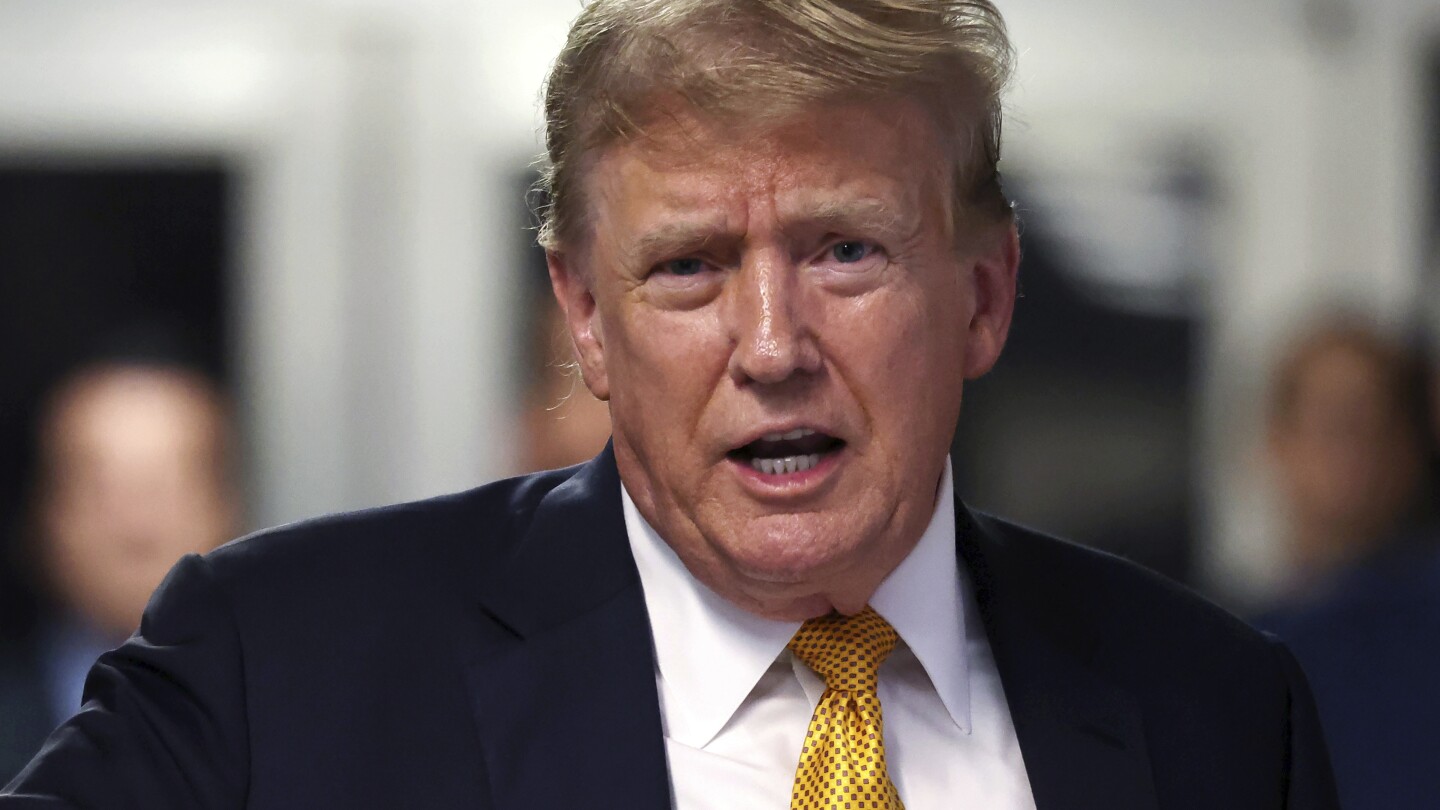 Featured image for Trump Spins FBI and Biden Actions into Wild Assassination Claims