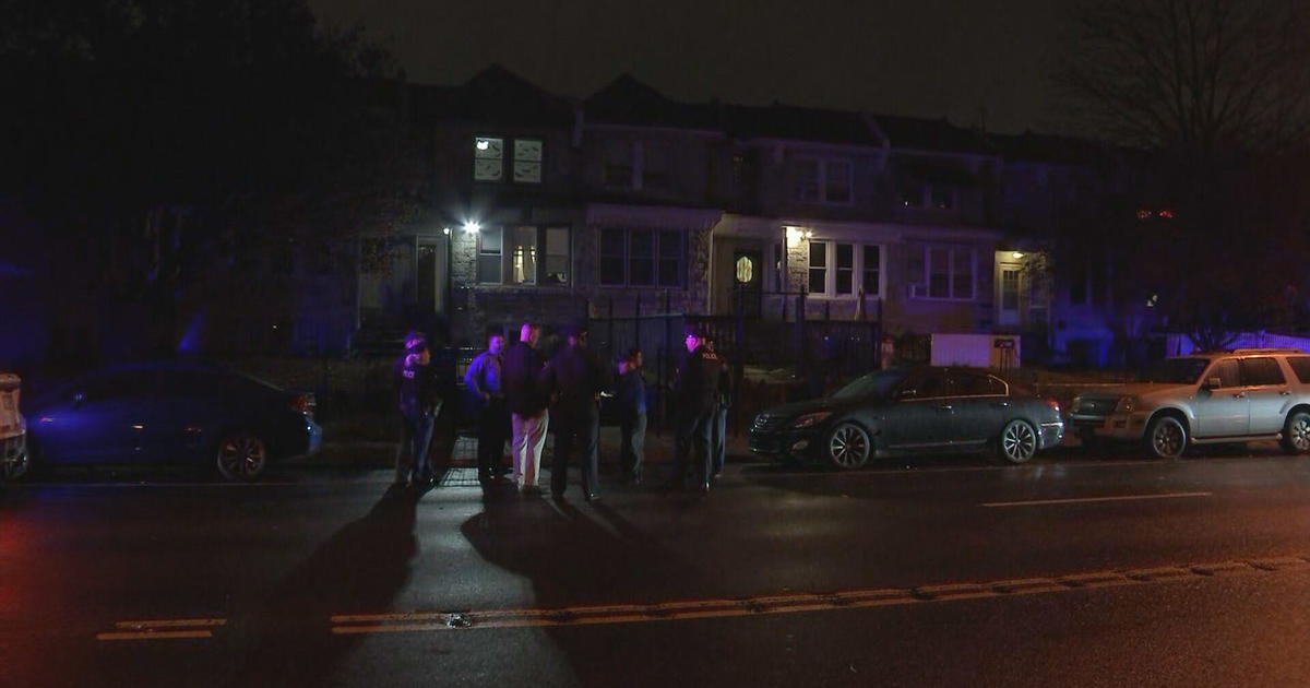 Featured image for "Philadelphia's Mayfair Neighborhood on High Alert as Police Uncover Explosive Device, Prompting Evacuation"