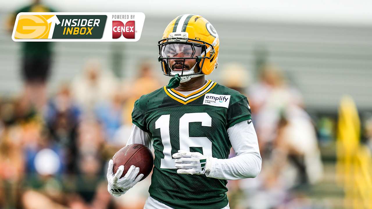 Featured image for Green Bay Packers Training Camp: Updates, Roster Predictions, and Key Highlights