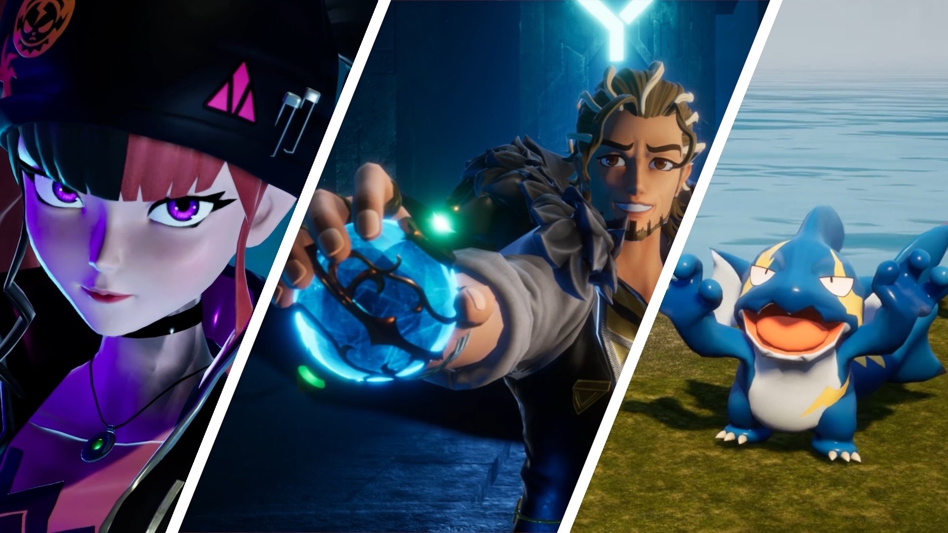 Featured image for "Palworld Developers Address Cheating Concerns and Unveil Radar Sphere's Role"