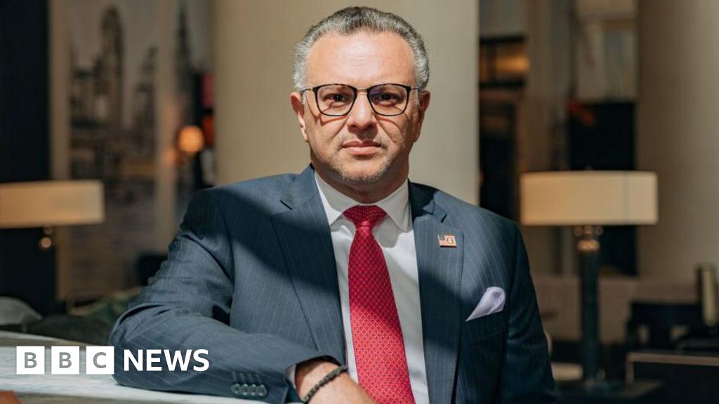 Featured image for Trump Appoints Massad Boulos as Middle East Adviser