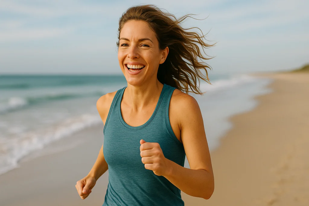 8 Daily Habits to Look and Feel Younger in 60 Days